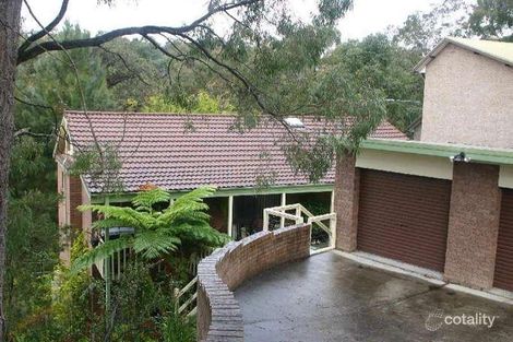 Property photo of 61 Muru Avenue Winmalee NSW 2777
