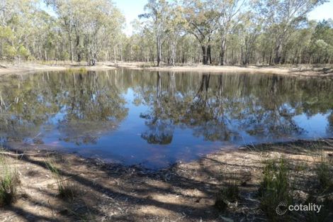 565 Lockwood Rd, Kurrowah, QLD 4352