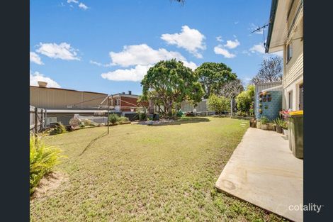Property photo of 23 Morley Street West Gladstone QLD 4680