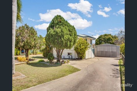 Property photo of 23 Morley Street West Gladstone QLD 4680