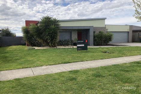 46 Villeneuve Dr, Trafalgar, VIC 3824