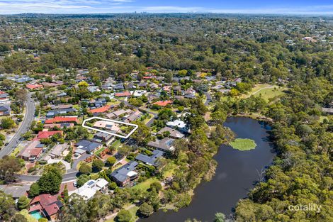 Property photo of 30 Lakeside Crescent Croydon Hills VIC 3136