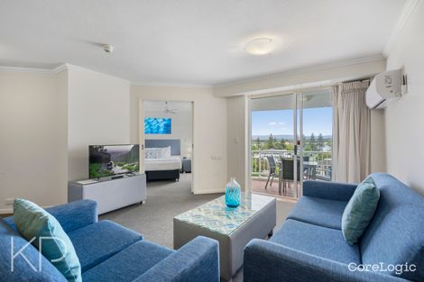 Property photo of 632/138 Ferny Avenue Surfers Paradise QLD 4217