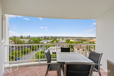 Property photo of 632/138 Ferny Avenue Surfers Paradise QLD 4217