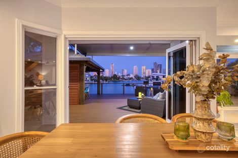Property photo of 62 Clear Island Road Broadbeach Waters QLD 4218