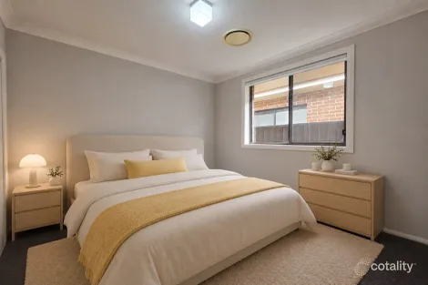 Property photo of 25 Cub Street Leppington NSW 2179