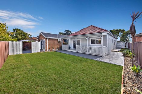 1 Weil Ave, Croydon Park, NSW 2133