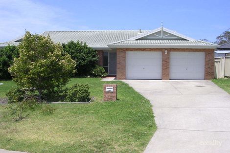 38 Rayleigh Dr, Worrigee, NSW 2540