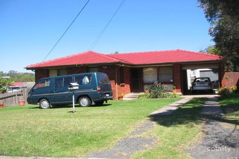 4 Birriwa St, Greystanes, NSW 2145