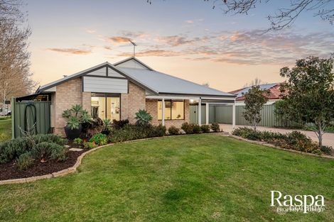 1 Connolly Mews, Atwell, WA 6164