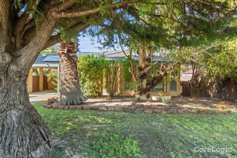 Property photo of 10 Huxley Court Camillo WA 6111