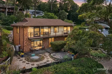 23-25 Bellbird Cres, Bowen Mountain, NSW 2753