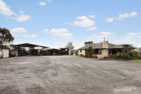Property photo of 1245 Manks Road Dalmore VIC 3981