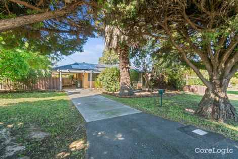Property photo of 10 Huxley Court Camillo WA 6111