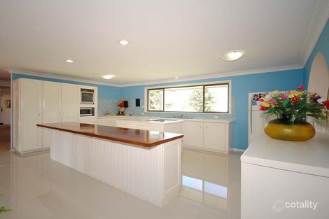 Property photo of 237 Simpsons Road Elanora QLD 4221