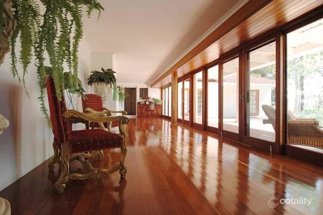 Property photo of 237 Simpsons Road Elanora QLD 4221