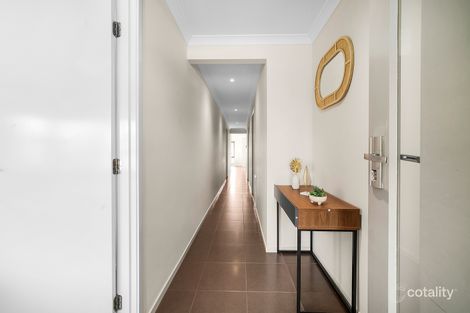 Property photo of 35 Hawkstone Road Manor Lakes VIC 3024