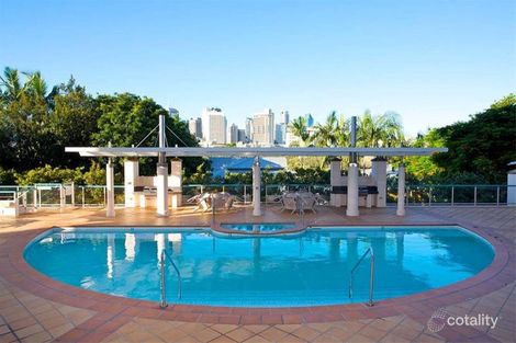 Property photo of 20/410 Stanley Street South Brisbane QLD 4101