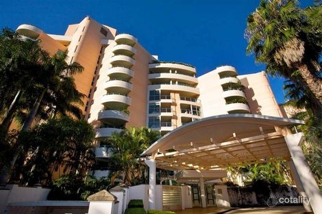 Property photo of 20/410 Stanley Street South Brisbane QLD 4101