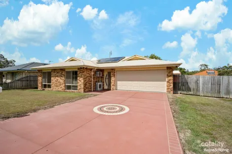 Property photo of 17 Colyton Street Torquay QLD 4655