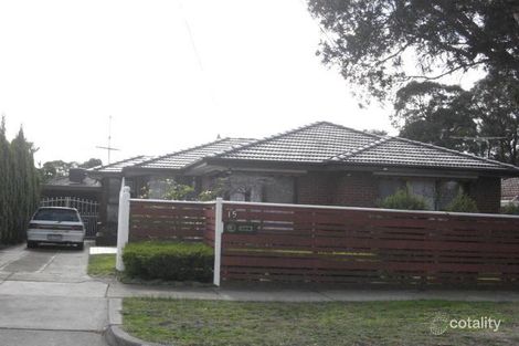 15 Festival Cres, Keysborough, VIC 3173