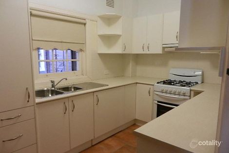 Property photo of 4/126 Shirley Road Wollstonecraft NSW 2065