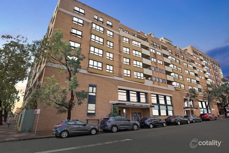 124/12-22 Dora St, Hurstville, NSW 2220