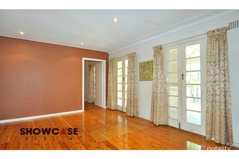 Property photo of 246 Pennant Hills Road Carlingford NSW 2118