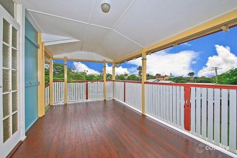 Property photo of 10 Geera Street Coorparoo QLD 4151