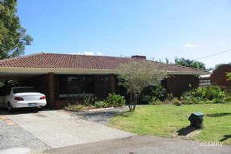 9 Felgate Ct, Camillo, WA 6111