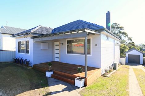 15 Macquarie St, Belmont, NSW 2280