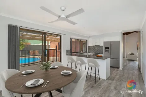 Property photo of 26 Marawa Drive Parrearra QLD 4575