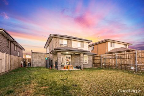 Property photo of 3 Bindo Street The Ponds NSW 2769