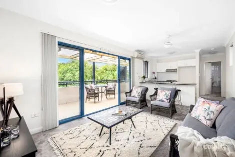 Property photo of 20/53 Campbell Parade Manly Vale NSW 2093