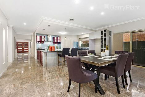 Property photo of 180 Cairnlea Drive Cairnlea VIC 3023