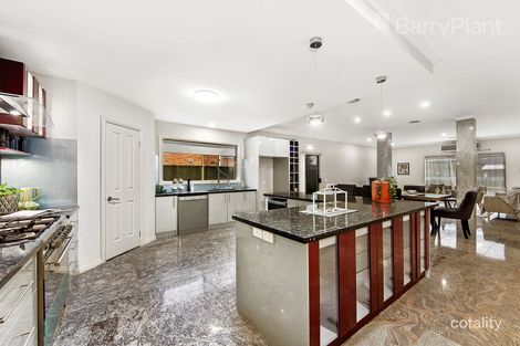 Property photo of 180 Cairnlea Drive Cairnlea VIC 3023