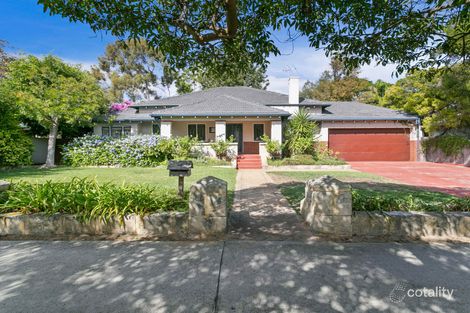 26 Bedford St, Nedlands, WA 6009