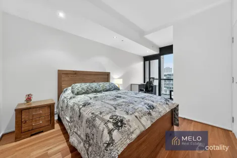Property photo of 609/668 Swanston Street Carlton VIC 3053