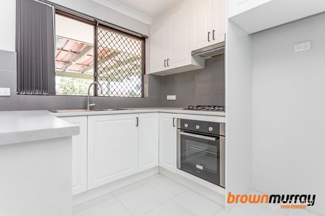Property photo of 16 Garvey Place Gosnells WA 6110