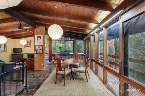 Property photo of 110 Kangaroo Ground-Warrandyte Road North Warrandyte VIC 3113