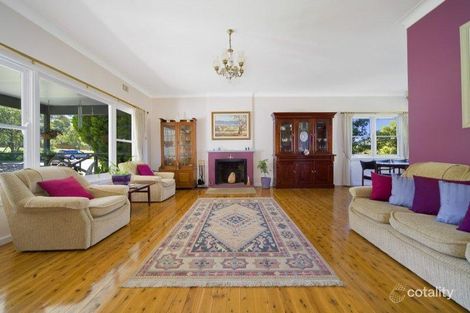 Property photo of 2 Taree Avenue North Balgowlah NSW 2093
