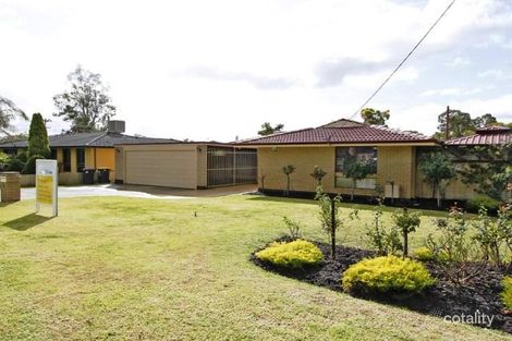 Property photo of 4 Moss Street Huntingdale WA 6110