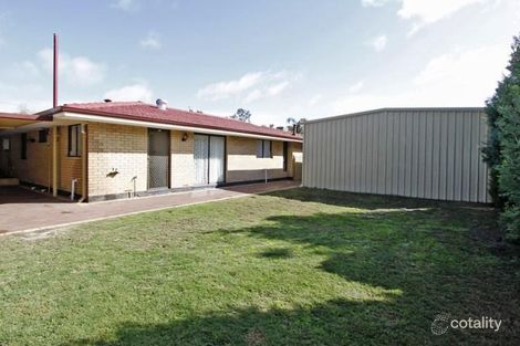 Property photo of 4 Moss Street Huntingdale WA 6110