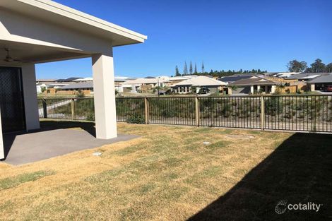 Property photo of 9 Ross Crescent Pimpama QLD 4209