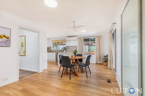 Property photo of 118 Darwinia Terrace Chapman ACT 2611