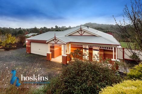 3 Eli Bates Ct, Healesville, VIC 3777