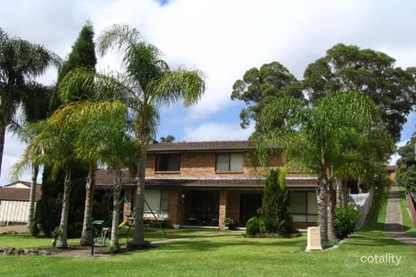 11 Rutherglen Pl, Macquarie Hills, NSW 2285