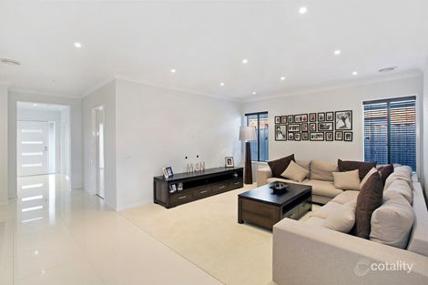 Property photo of 12 Balmain Circuit Wallan VIC 3756