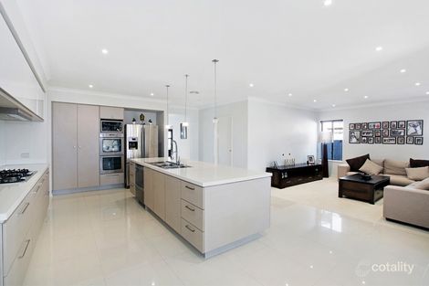 Property photo of 12 Balmain Circuit Wallan VIC 3756