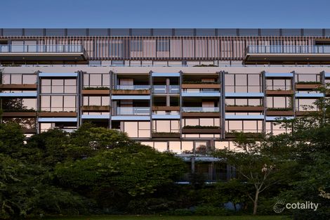 301/339 Toorak Rd, South Yarra, VIC 3141